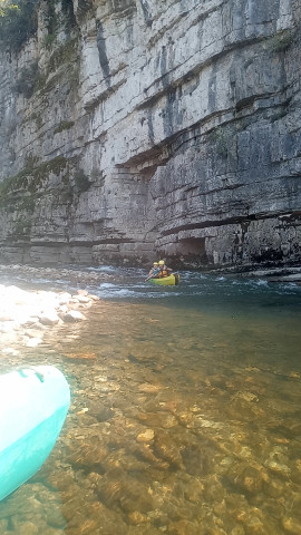 2022.04-Ardèche
Kanutour – wie gelingt es mir mit meinem Partner zu kooperieren?