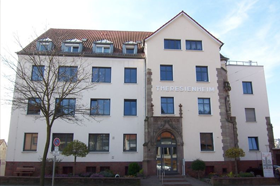 Theresienheim Und Hanns Joachim Haus Unter Gemeinsamer Gesamtleitung
